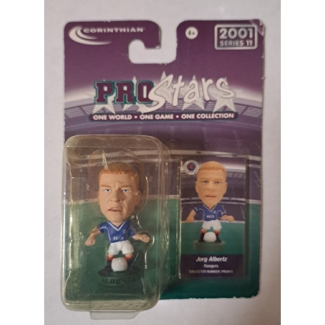 Yahoo!オークション -「コリンシアン プロスターズ」(フィギュア) の