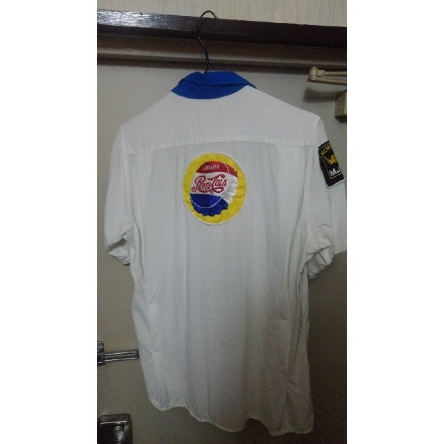 50s-60s King Louie キングルイ ボーリング シャツの通販 by たけちん