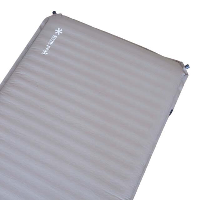 Snow Peak - スノーピーク キャンピングマット2.5W TM-193