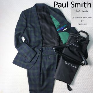 Paul Smith（スーツ ・ ブルー・ネイビー/青色系）のフリマアイテム一覧