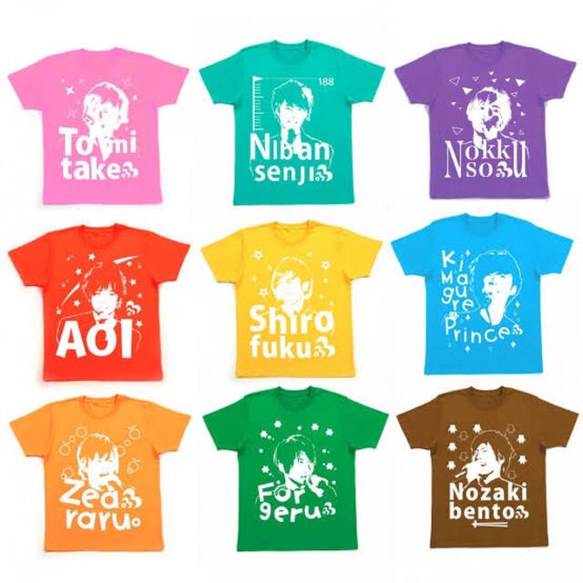 めせもあ。 とみたけ Tシャツの通販 by ❁✿✾⑅✾✿❁︎｜ラクマ