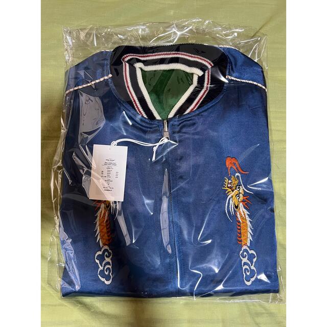 限定値下げ【新品未使用】DAIRIKU スカジャン 22AWの通販 by 楽器