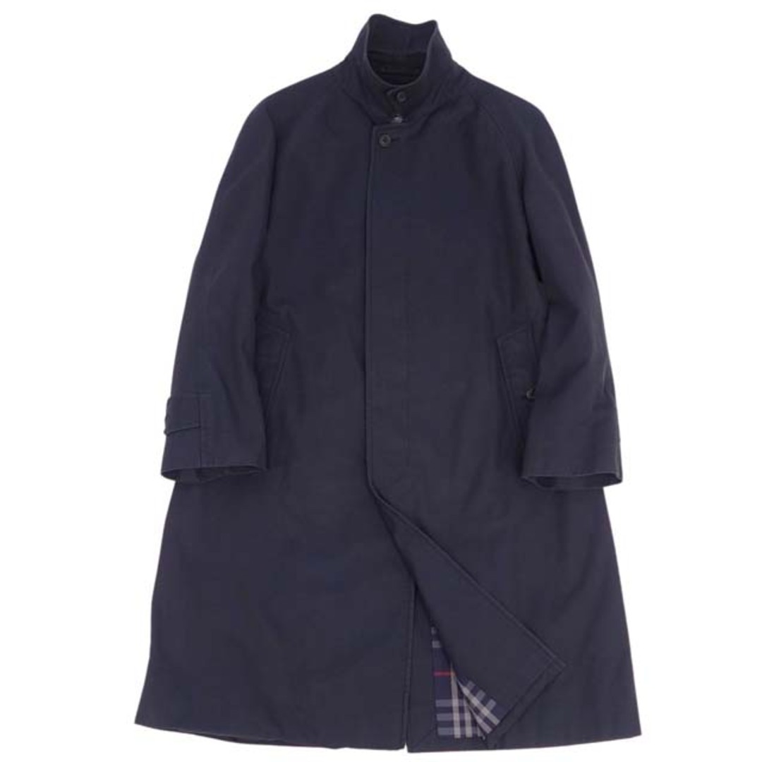 BURBERRY - Vintage バーバリー ステンカラーコート メンズ 90-165