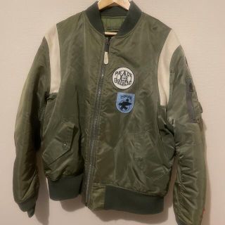 STUSSY（ジャケット/アウター）のフリマアイテム一覧