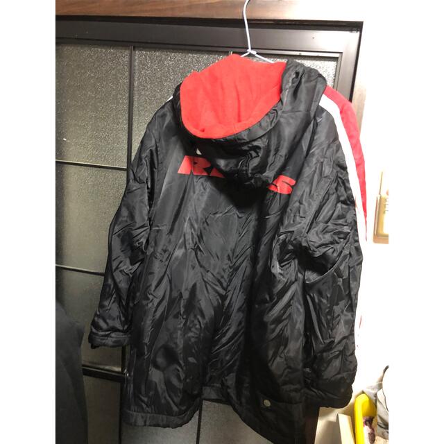 クラブワールドカップ勝利記念 浦和レッズ ウィンドブレーカー Lサイズ