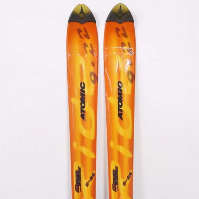 ATOMIC - アトミック スキー ベータライド 160 xentrix412 ストック
