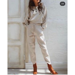 ALEXIA STAM（ルームウェア）のフリマアイテム一覧