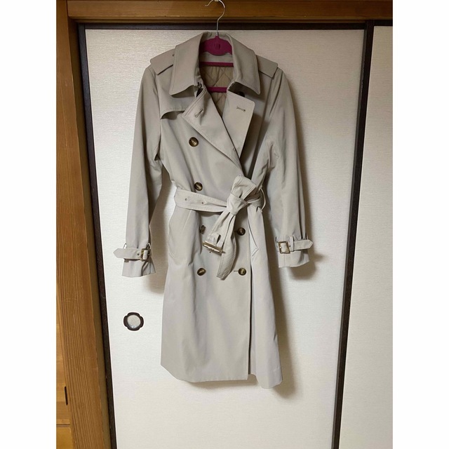SHIPS - 美品 SHIPS トレンチコート ライナー付き Mサイズの通販 by
