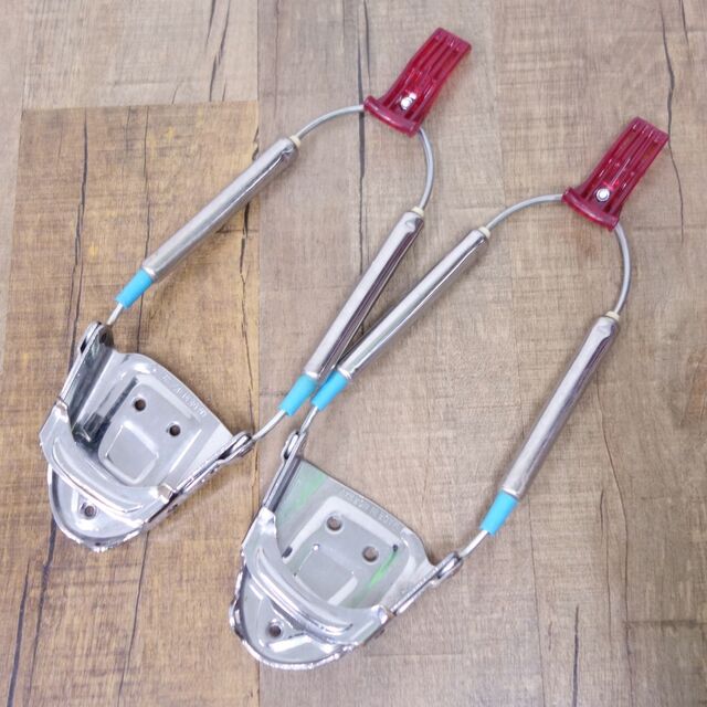 Rottefella - ロッテフェラー Rottefella COBRA R8 SHORT コブラR8