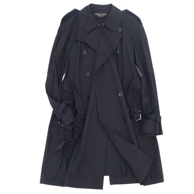 COMME des GARCONS HOMME PLUS - 美品 コムデギャルソンオムプリュス