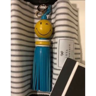 ANYA HINDMARCH（キーホルダー）のフリマアイテム一覧