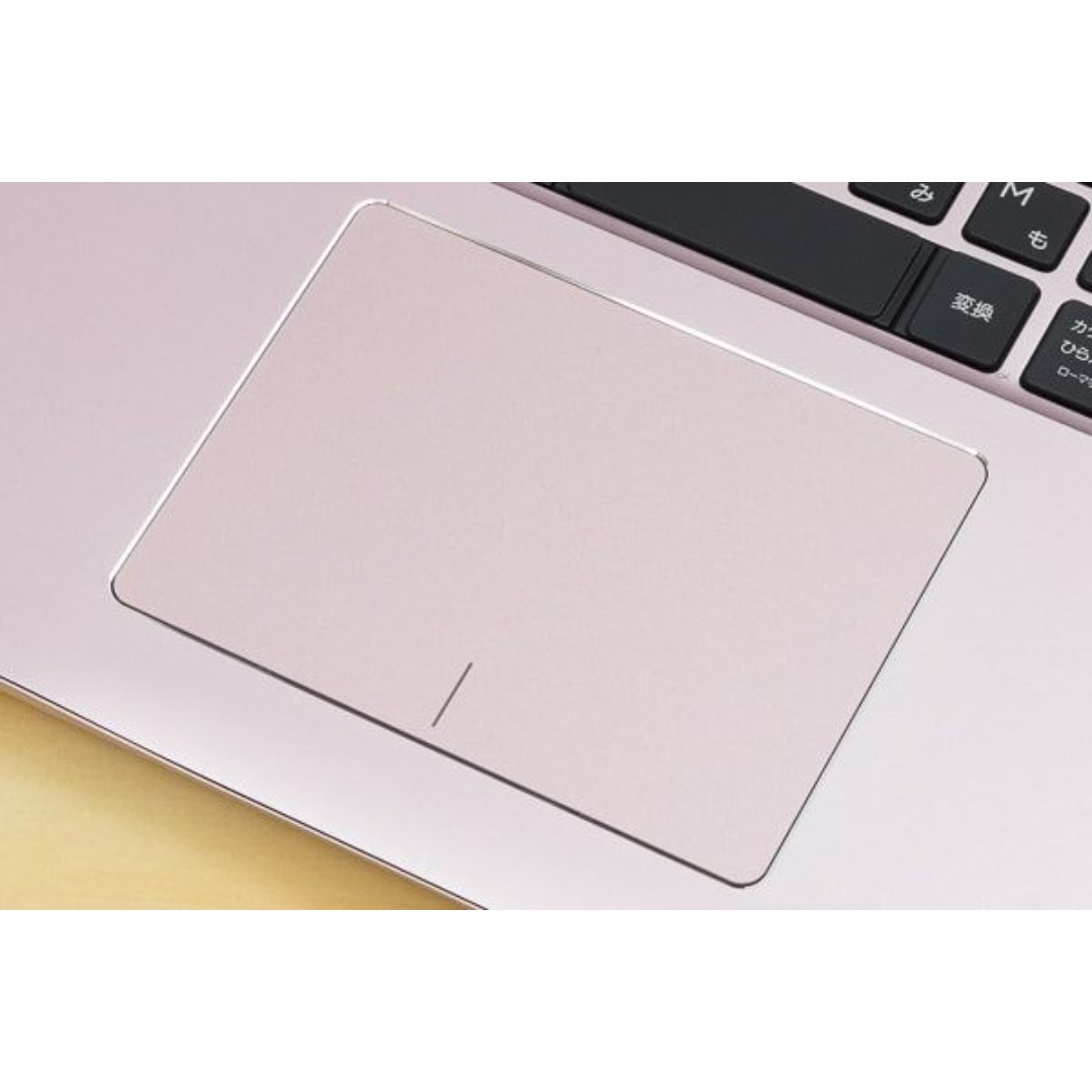 DELL - 美品☆15.6インチFHD＊ Inspiron 15 7570＊シャンパンピンクの