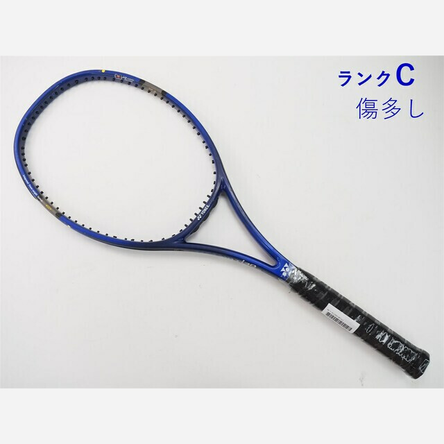 YONEX - 中古 テニスラケット ヨネックス RD Ti 30 ロング MP (UL2