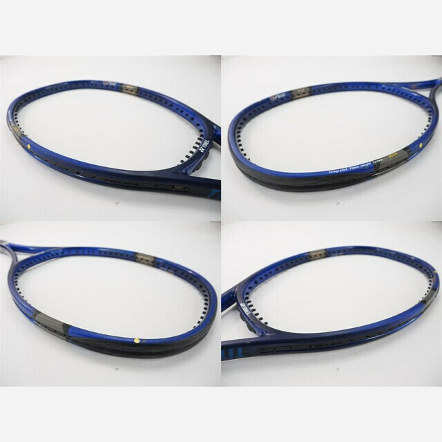 YONEX - 中古 テニスラケット ヨネックス RD Ti 30 ロング MP (UL2