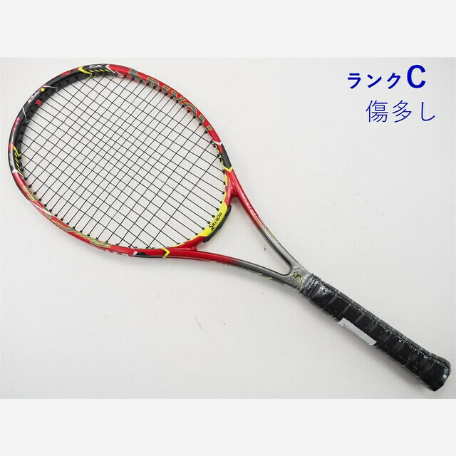 Srixon - 中古 テニスラケット スリクソン レヴォ シーエックス 2.0