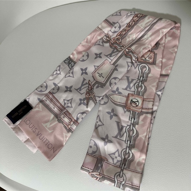 LOUIS VUITTON バンドー・モノグラム コンフィデンシャル