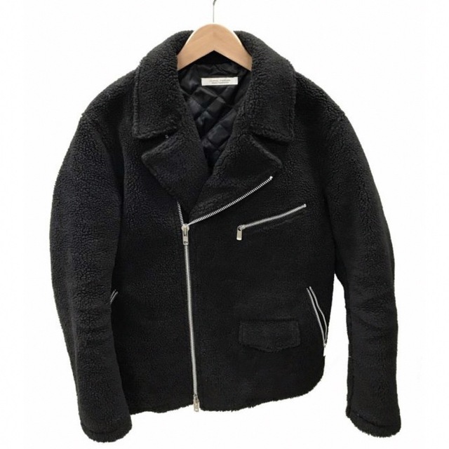 JOURNAL STANDARD - JOURNAL STANDARD ボアライダースジャケットの通販