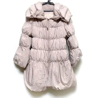 TO BE CHIC（ダウンコート）のフリマアイテム一覧