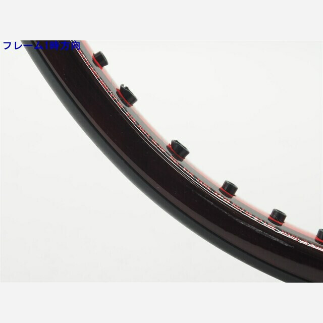 HEAD - 中古 テニスラケット ヘッド グラフィン タッチ プレステージ