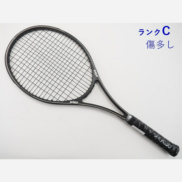Prince - 中古 テニスラケット プリンス グラファイト プロ 90 (G2