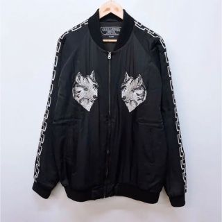 NEIGHBORHOOD（スカジャン）のフリマアイテム一覧