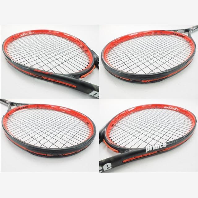 Prince - 中古 テニスラケット プリンス ビースト 100 (300g) 2017年