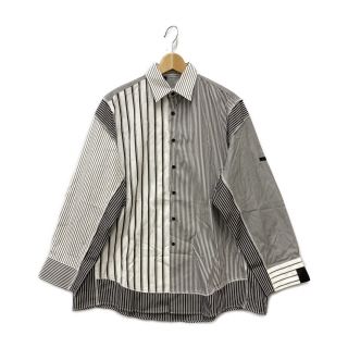 N.HOOLYWOOD（ストライプ ・ シャツ）のフリマアイテム一覧