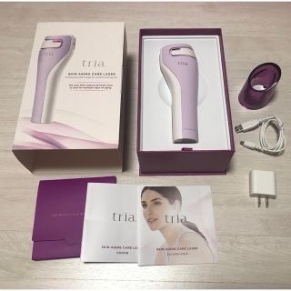 トリア スキンのフリマアイテム一覧