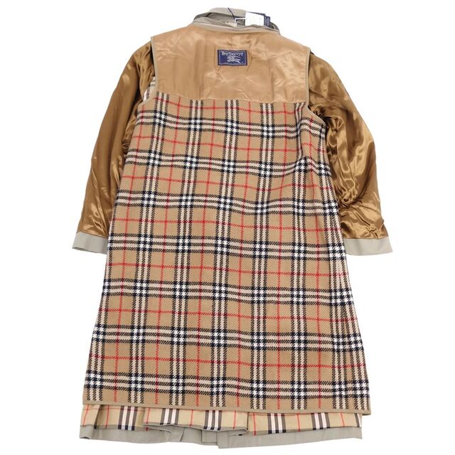 BURBERRY - 未使用/デッドストック Vintage バーバリー Burberrys