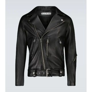 Acne Studios（ライダースジャケット）のフリマアイテム一覧