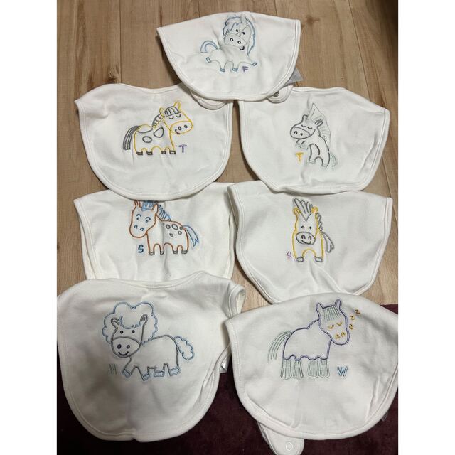 Stella McCartney - ｽﾃﾗﾏｯｶｰﾄﾆｰ👶スタイの通販 by ち's shop｜ステラ