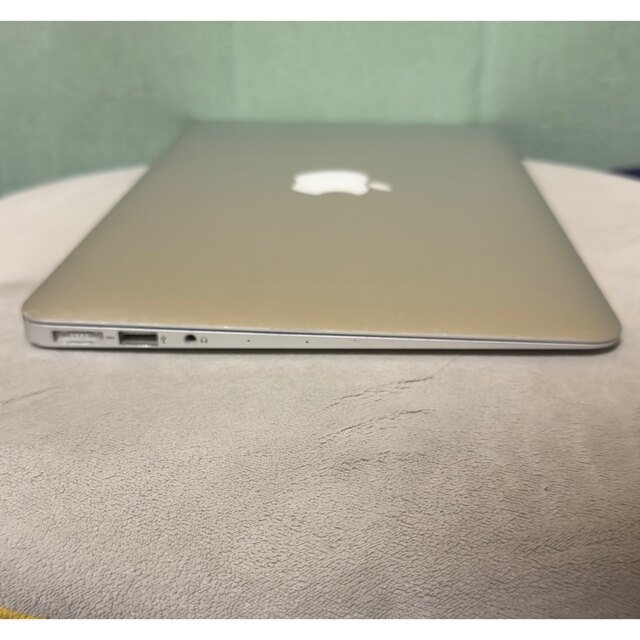 Mac (Apple) - MacBook air 11 i5 4GB 128GB Mid 2013の通販 by CO CO