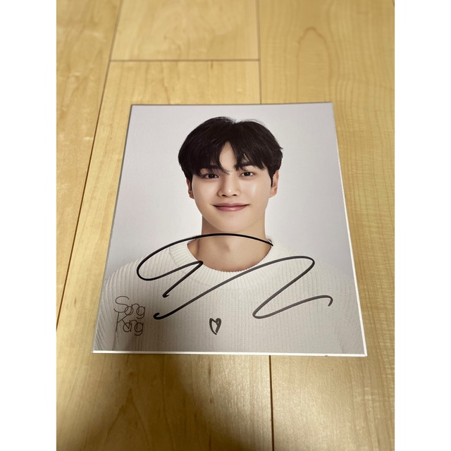 ソンガン サイン ポラ ソンガン サイン ポラ ソンガン サイン ポラ