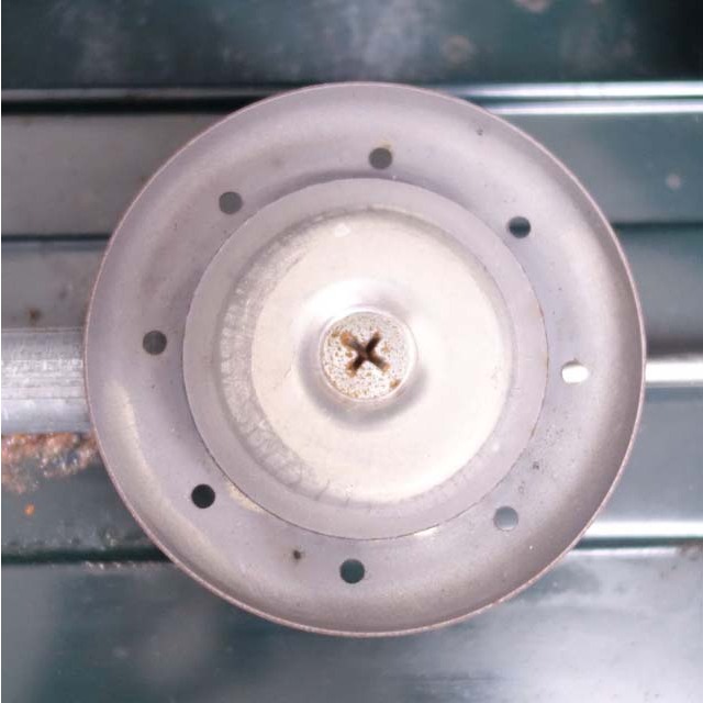 Coleman - 希少 コールマン Coleman THE POWERHOUSE 428 DUAL FUEL USA