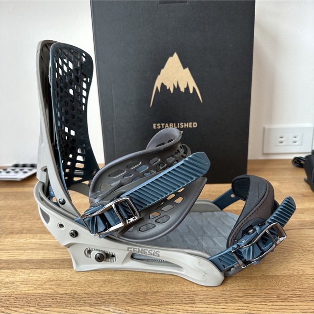 BURTON - 【希少】バートン GENESIS TT Mサイズ 玉井太郎リミテッド