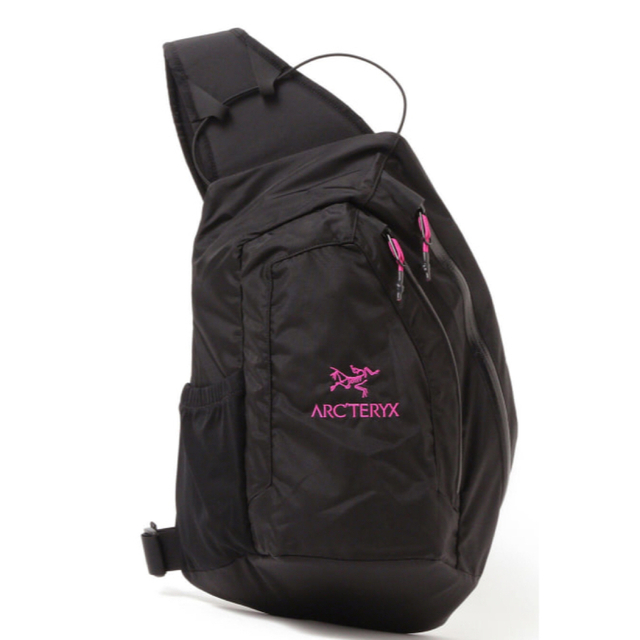 ARC'TERYX - ARC'TERYX SYSTEM_A QUIVER CROSSBODY PACKの通販 by You