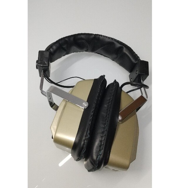 希少】激レア ローラーメイト ヘッドホン型 ラジオの通販 by しろまる