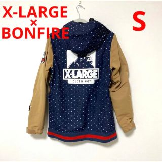XLARGE（スノーボード）のフリマアイテム一覧