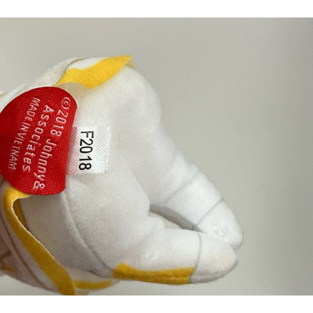 髙橋海人ちょっこりさん