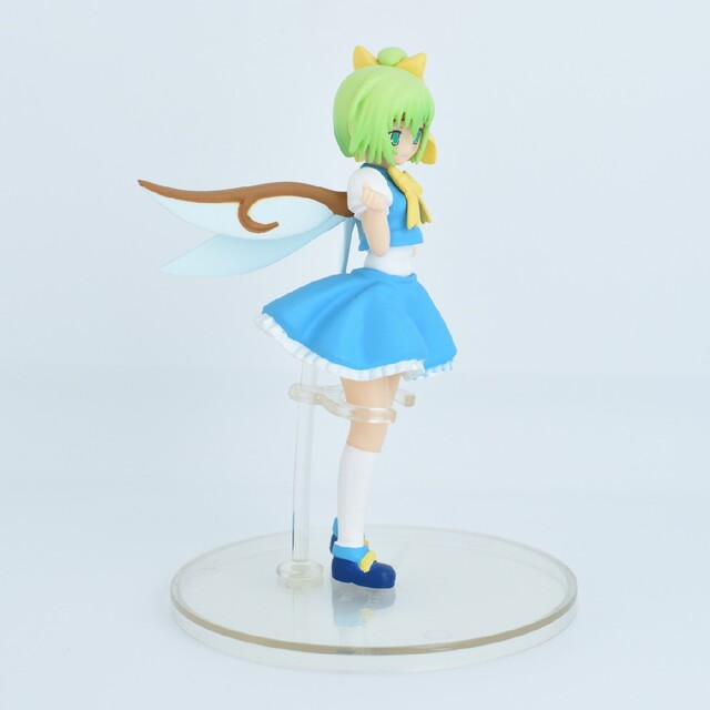 東方雅華乱舞 トレーディングフィギュアコレクション Vol.2 大妖精の