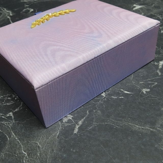 MIKIMOTO - ミキモトパール宝石箱ジュエリーボックスケース