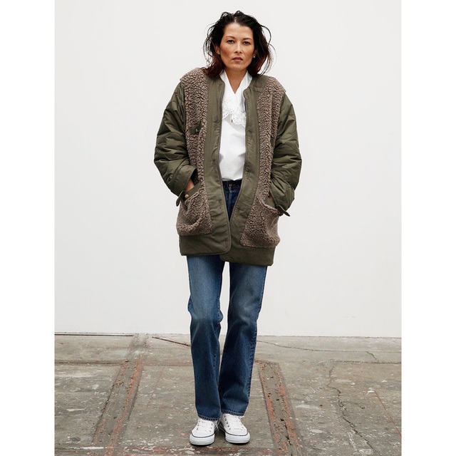 MADISONBLUE - 新品 MADISONBLUE マディソンブルー キルティング