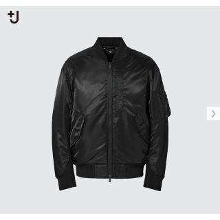 UNIQLO - UNIQLO☆+J☆ジルサンダー☆ハイブリッドダウンオーバー