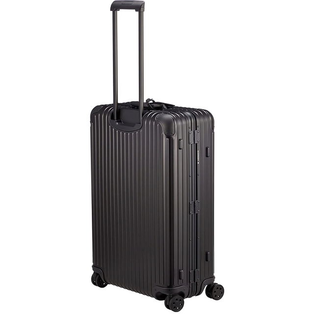 RIMOWA - RIMOWA スーツケース 82トパーズ ステルス TOPAS stealthの