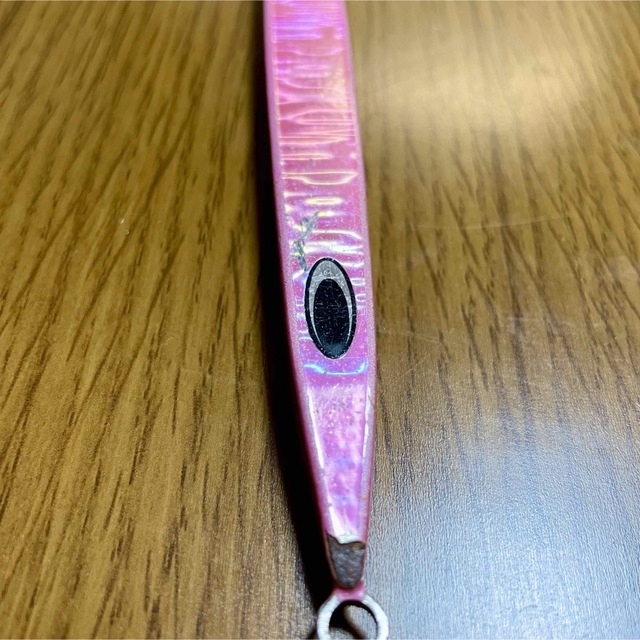 鉄ジグ ネイチャーボーイズ 2way spiky スパイキーの通販 by 35FW｜ラクマ