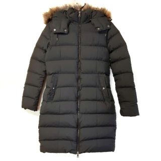 POLO RALPH LAUREN（ダウンコート）のフリマアイテム一覧
