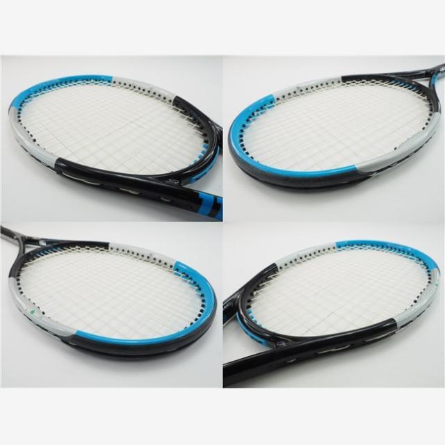 wilson - 中古 テニスラケット ウィルソン ウルトラ ツアー 95