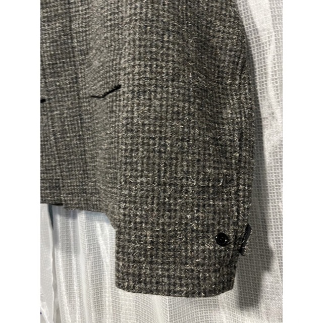 nest Robe - CONFECT ケンピウール ガンクラブチェックブルゾン