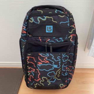 BURTON（トラベルバッグ/スーツケース）のフリマアイテム一覧