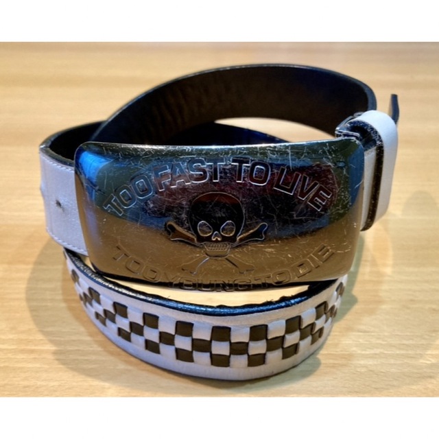 Vivienne Westwood - ビンテージ ヴィヴィアンウエストウッド TOO FAST